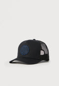 ELLIOT VARSITY - Cap - black