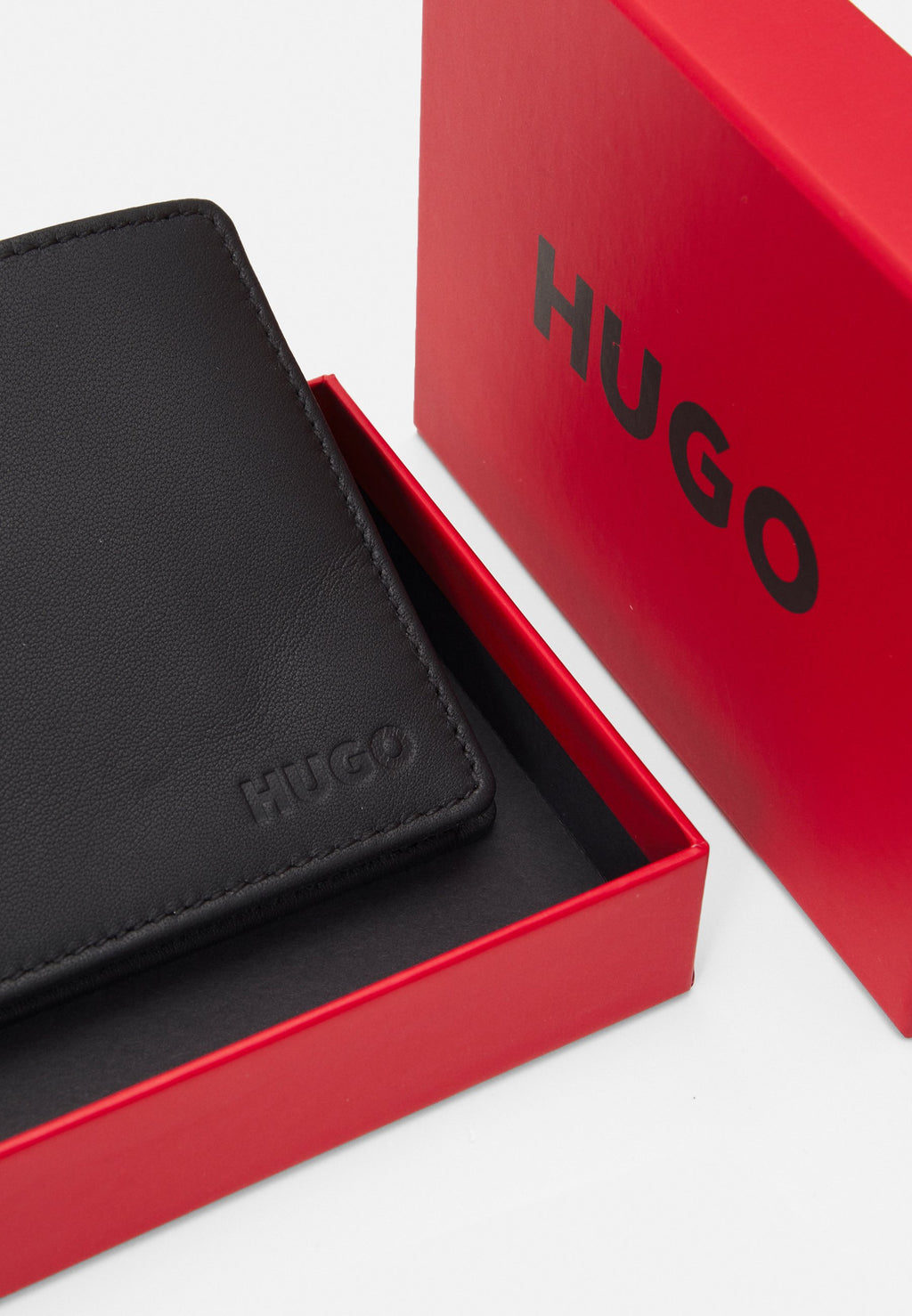 SUBWAY COIN UNISEX - Wallet - black