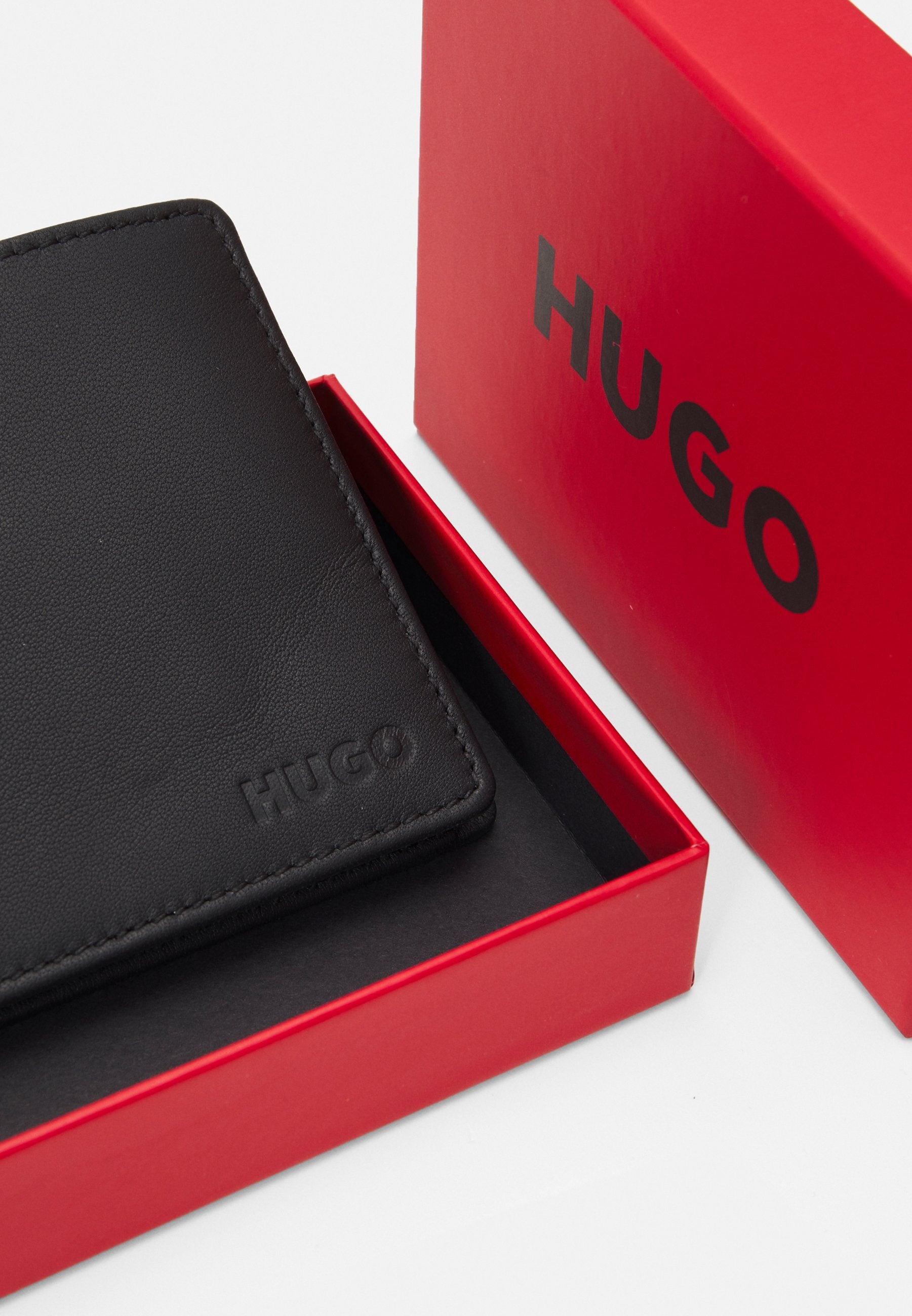 SUBWAY COIN UNISEX - Wallet - black