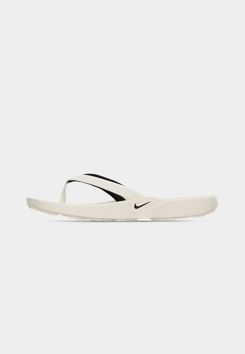 MARINA - Pool shoes - sail/black