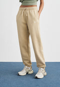 PANT  - Tracksuit bottoms - sail