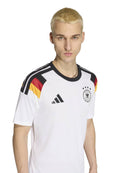 GERMANY 26 HOME FAN - National team wear - white