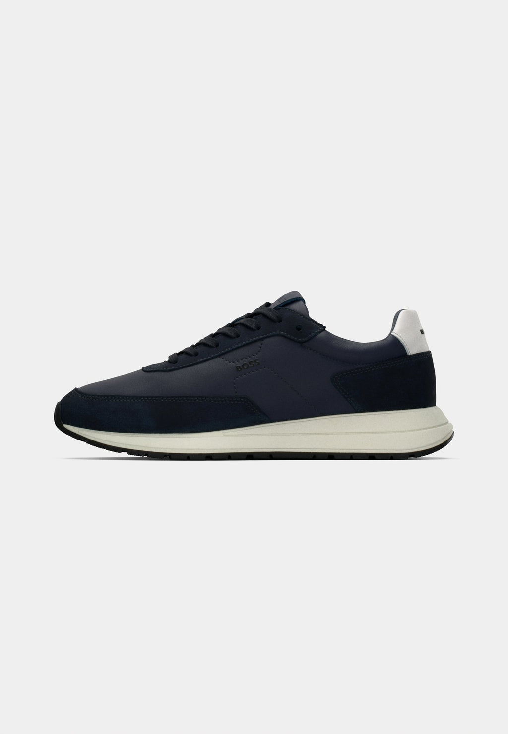 VINSTON - Trainers - dark blue
