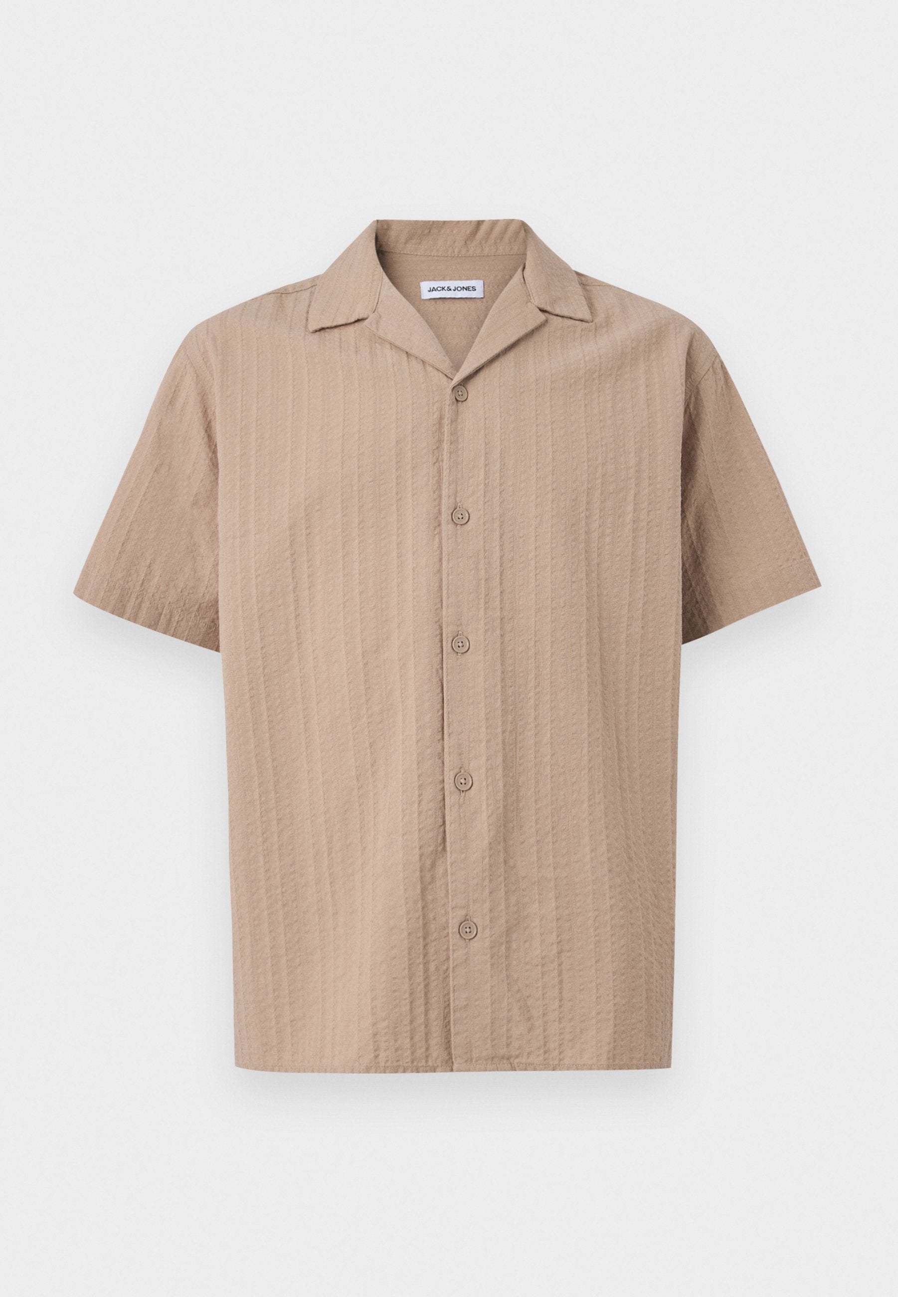 Resort Loose Fit - Shirt - string