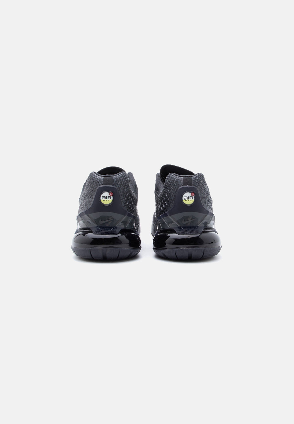 AIR MAX PHOENIX - Baskets basses - anthracite/noir