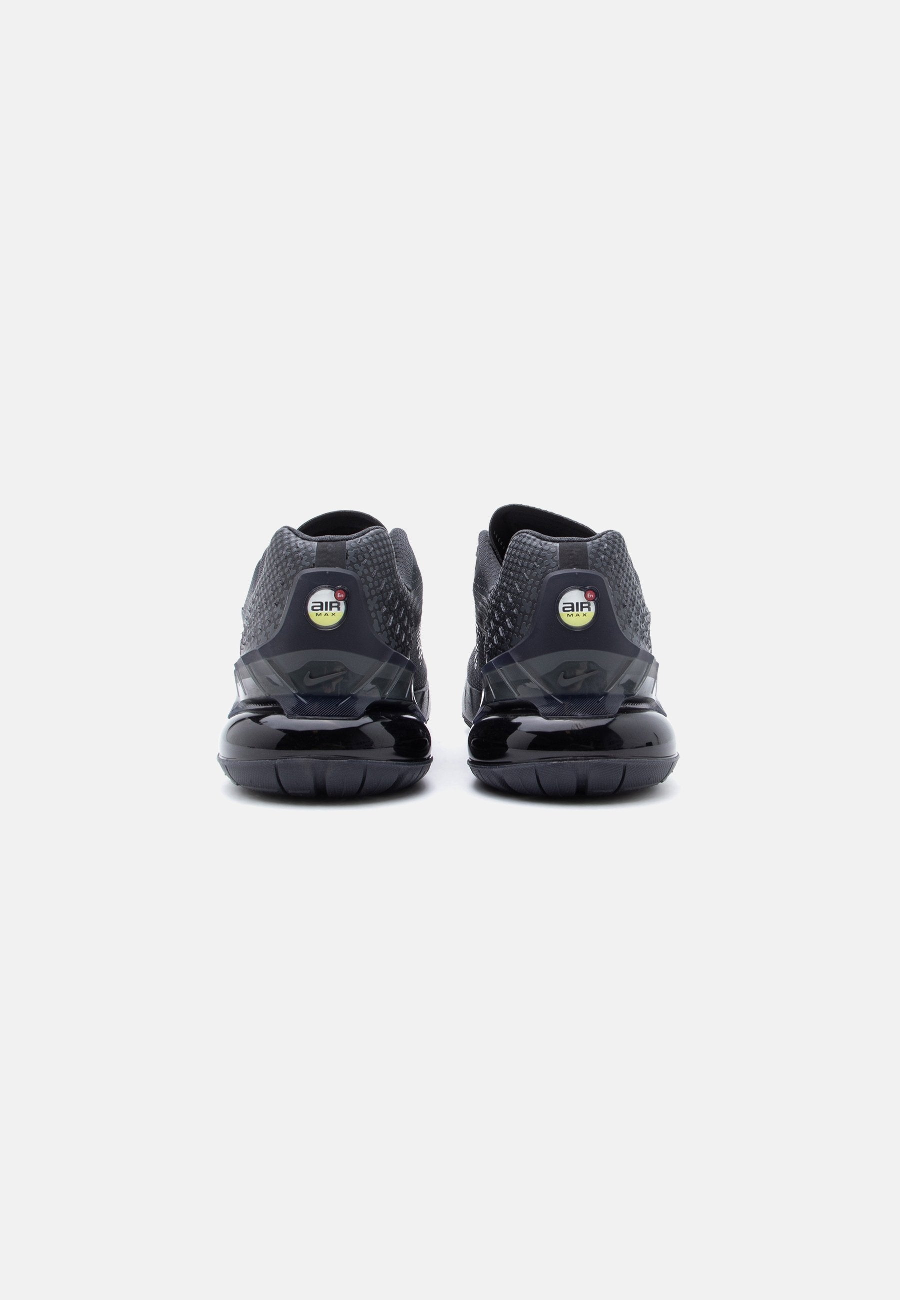 AIR MAX PHOENIX - Baskets basses - anthracite/noir