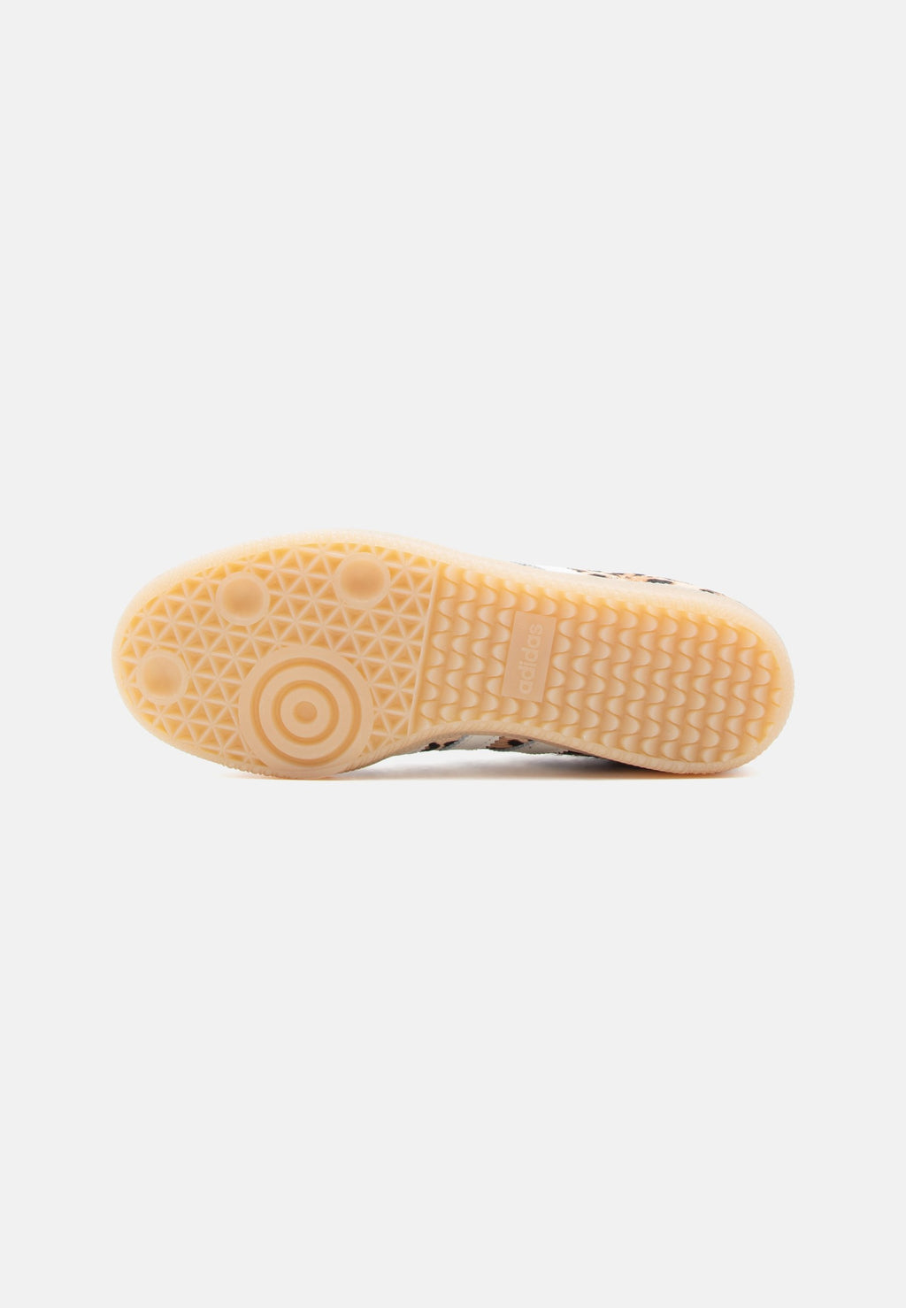 SAMBA OG - Baskets - magic beige/ivoire