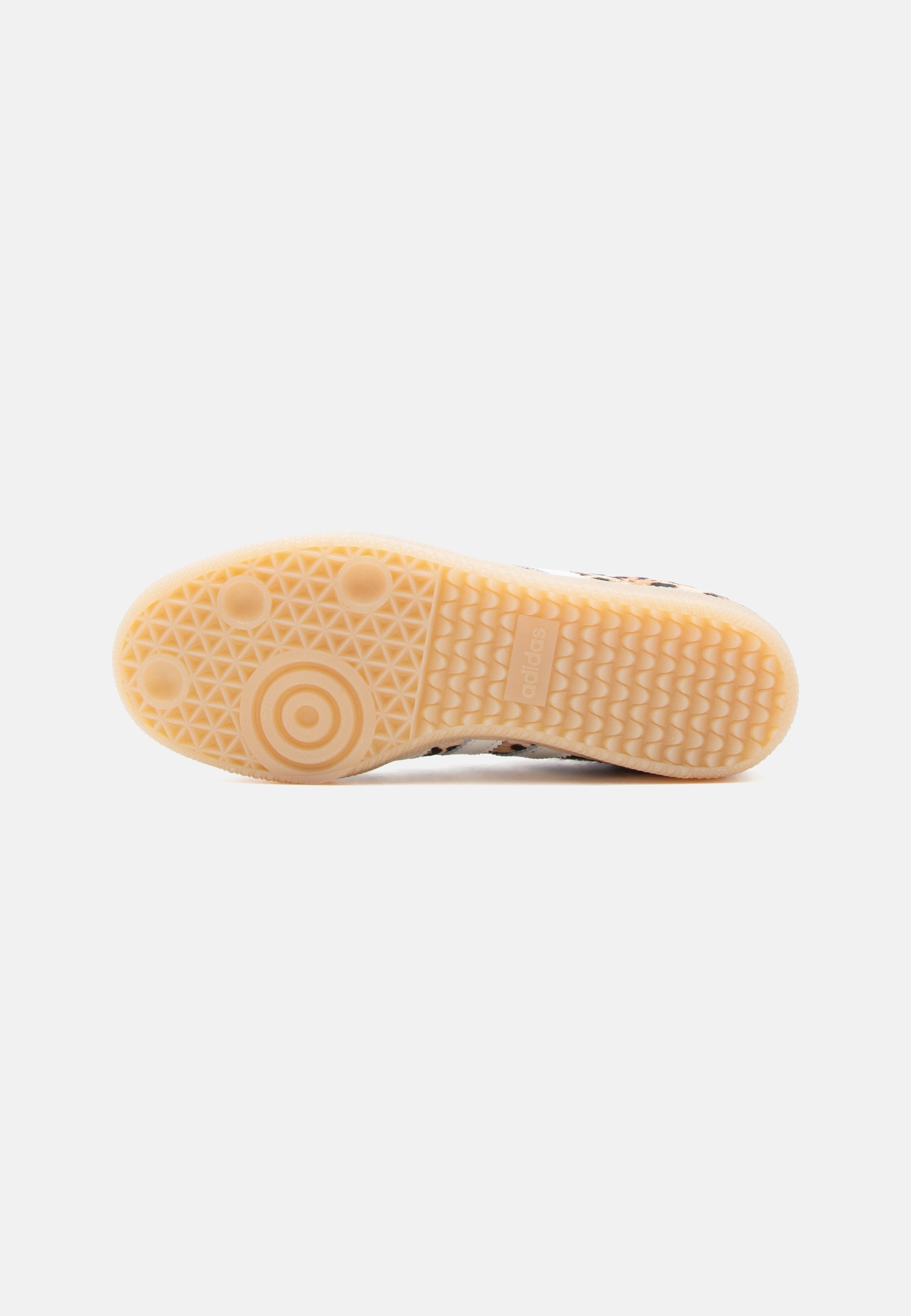 SAMBA OG - Baskets - magic beige/ivoire