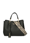 SHOPPING - Handbag - black
