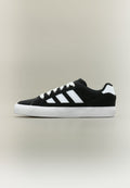 COURT TNS PREMIERE UNISEX - Trainers - core black/footwear white/bluebird