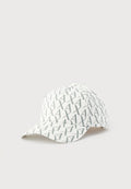 BASEBALL UNISEX - Cap - off white/ash