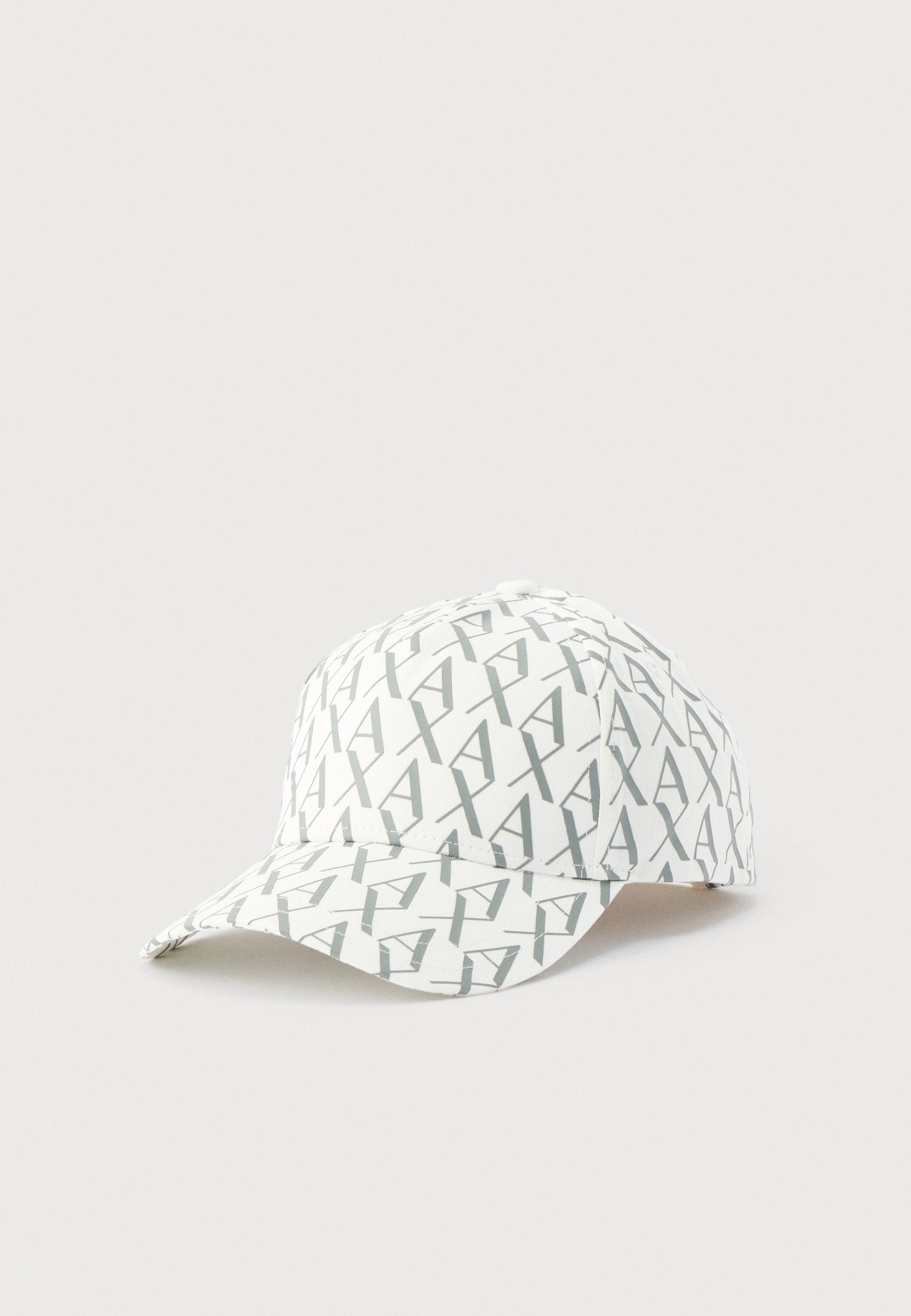 BASEBALL UNISEX - Cap - off white/ash