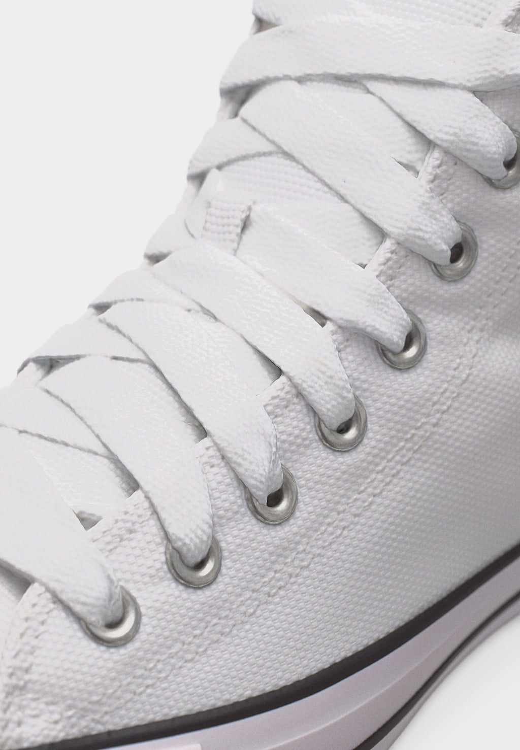 CHUCK TAYLOR ALL STAR PADDED UNISEX - High-top trainers - white/blue/black
