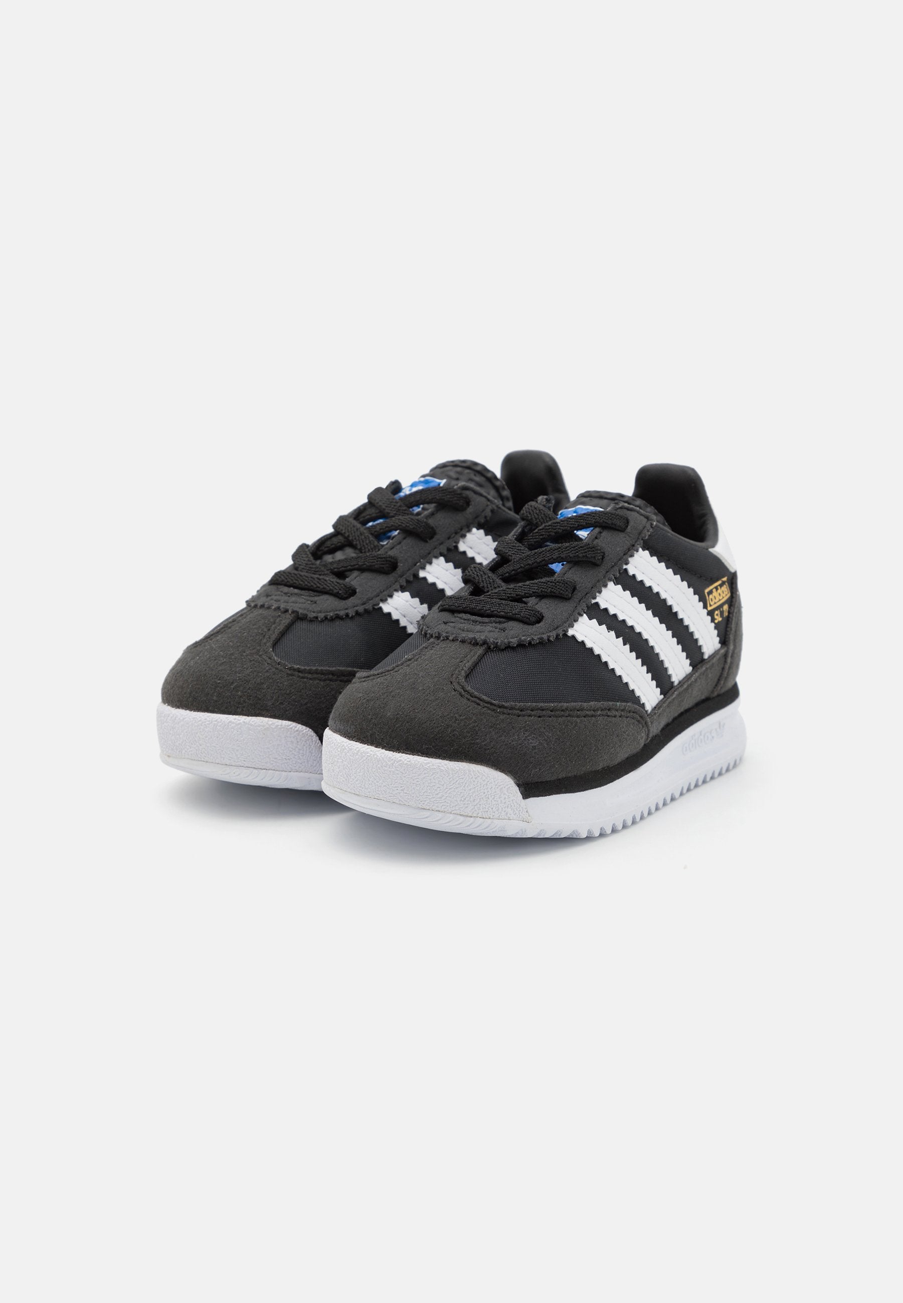SL 72 RS   - Trainers - core black/footwear white/blue