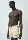 DOGFISH - Swimming shorts - white