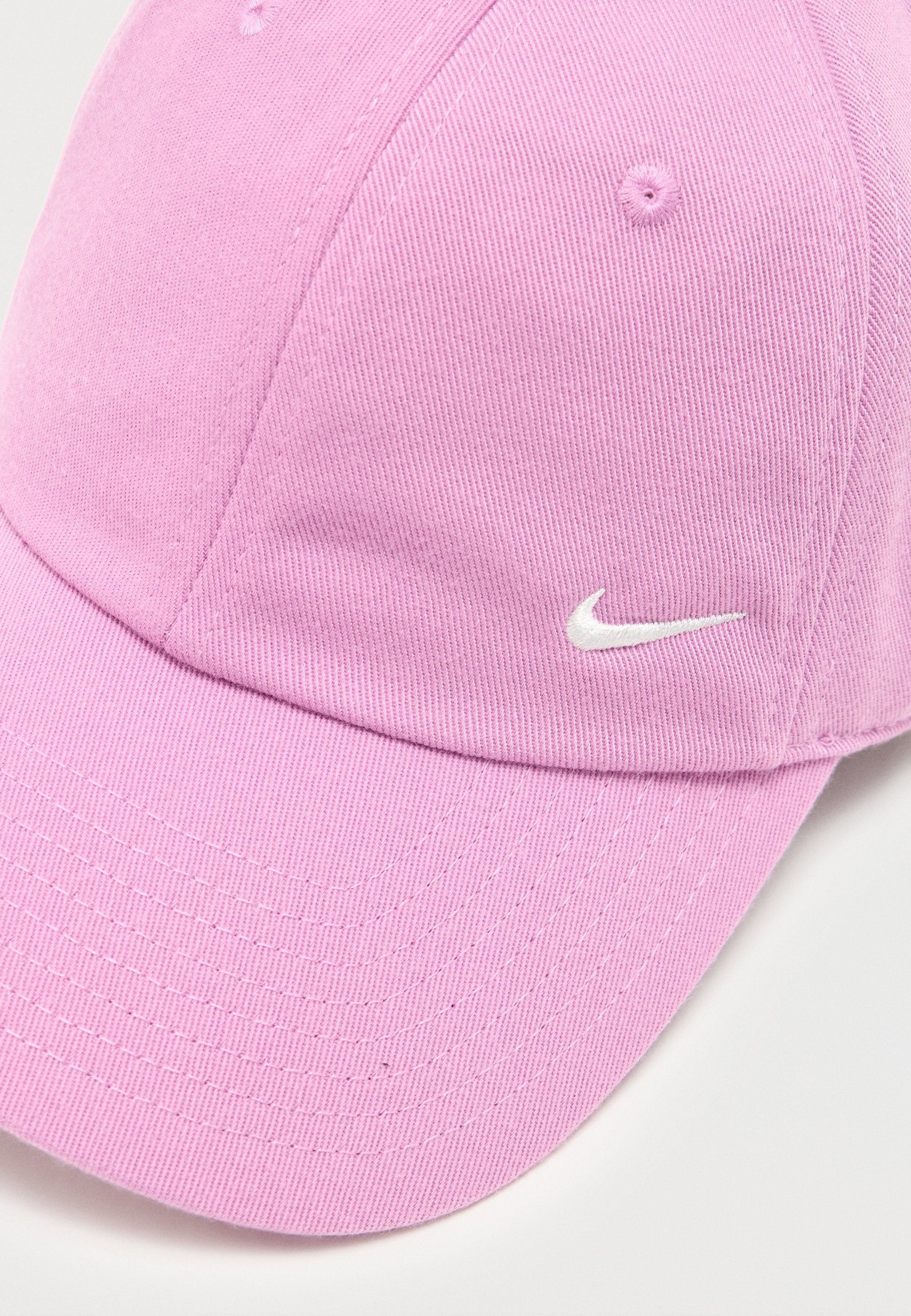 CLUB UNISEX - Cap - purple/white