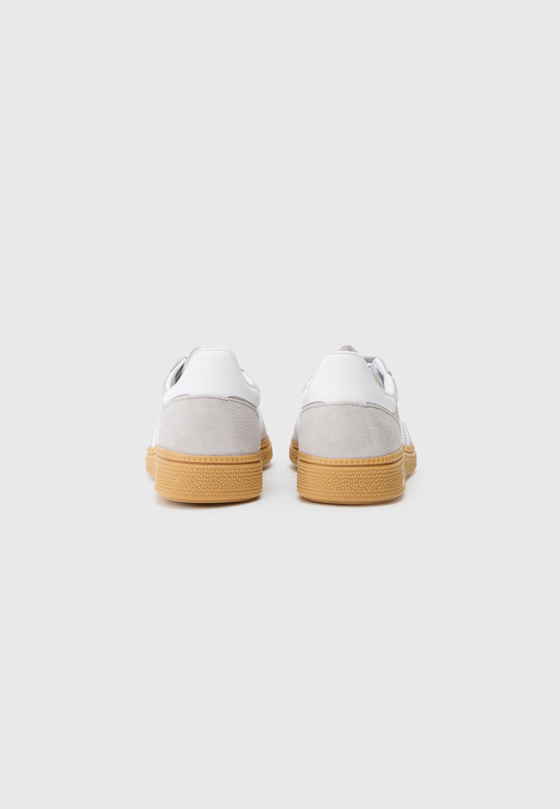 HANDBALL SPEZIAL J - Trainers - grey two/cloud white/gum