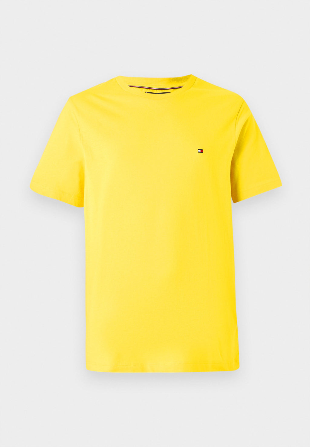 Basic T-shirt - morningside yellow