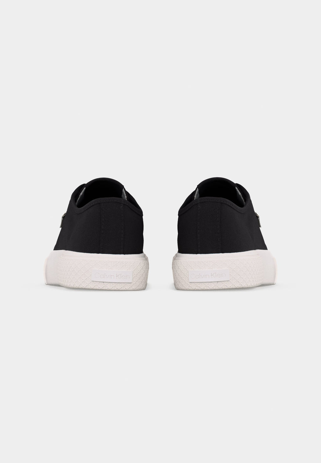 Trainers - black
