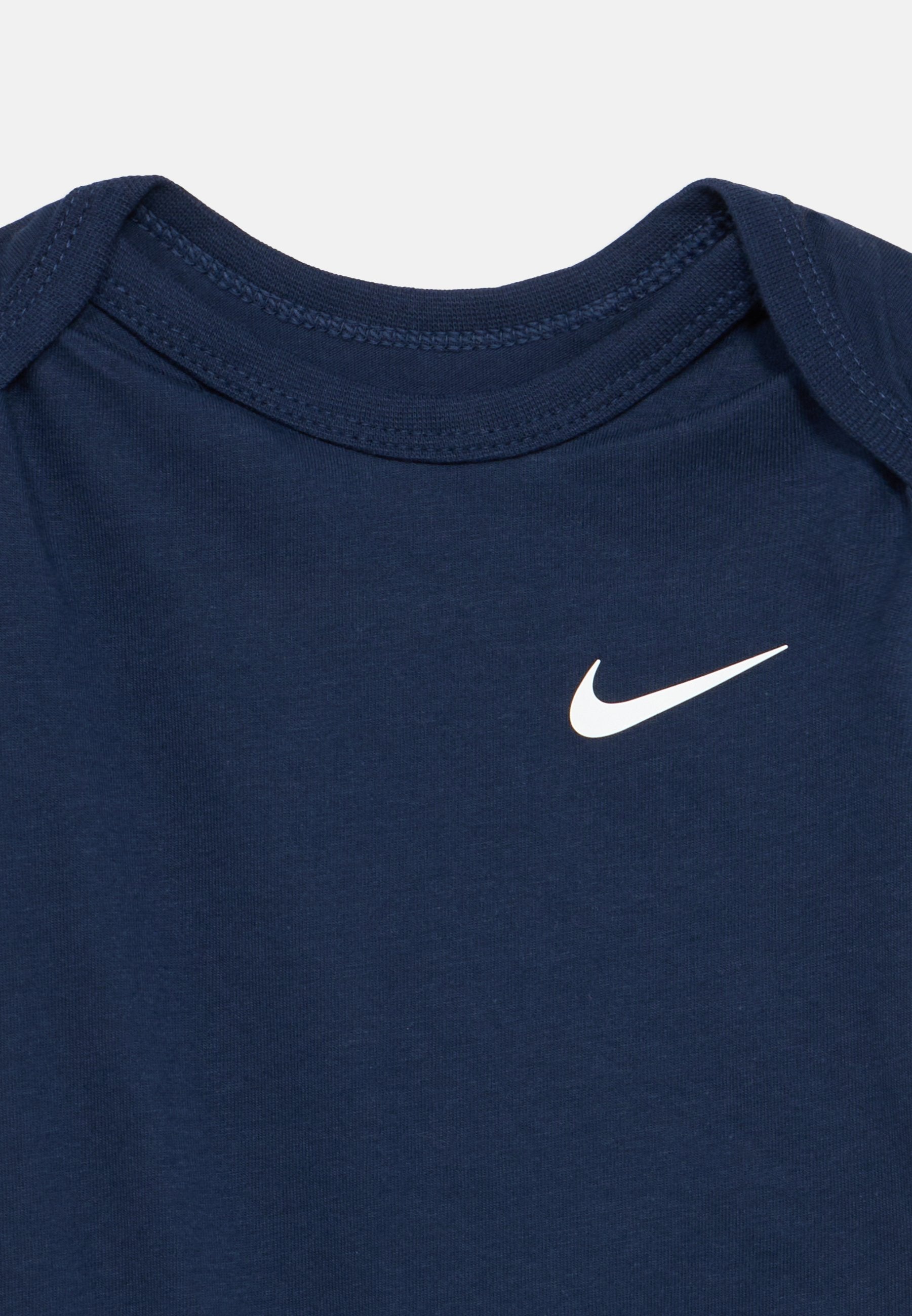 UNISEX SET - Basic T-shirt - blue