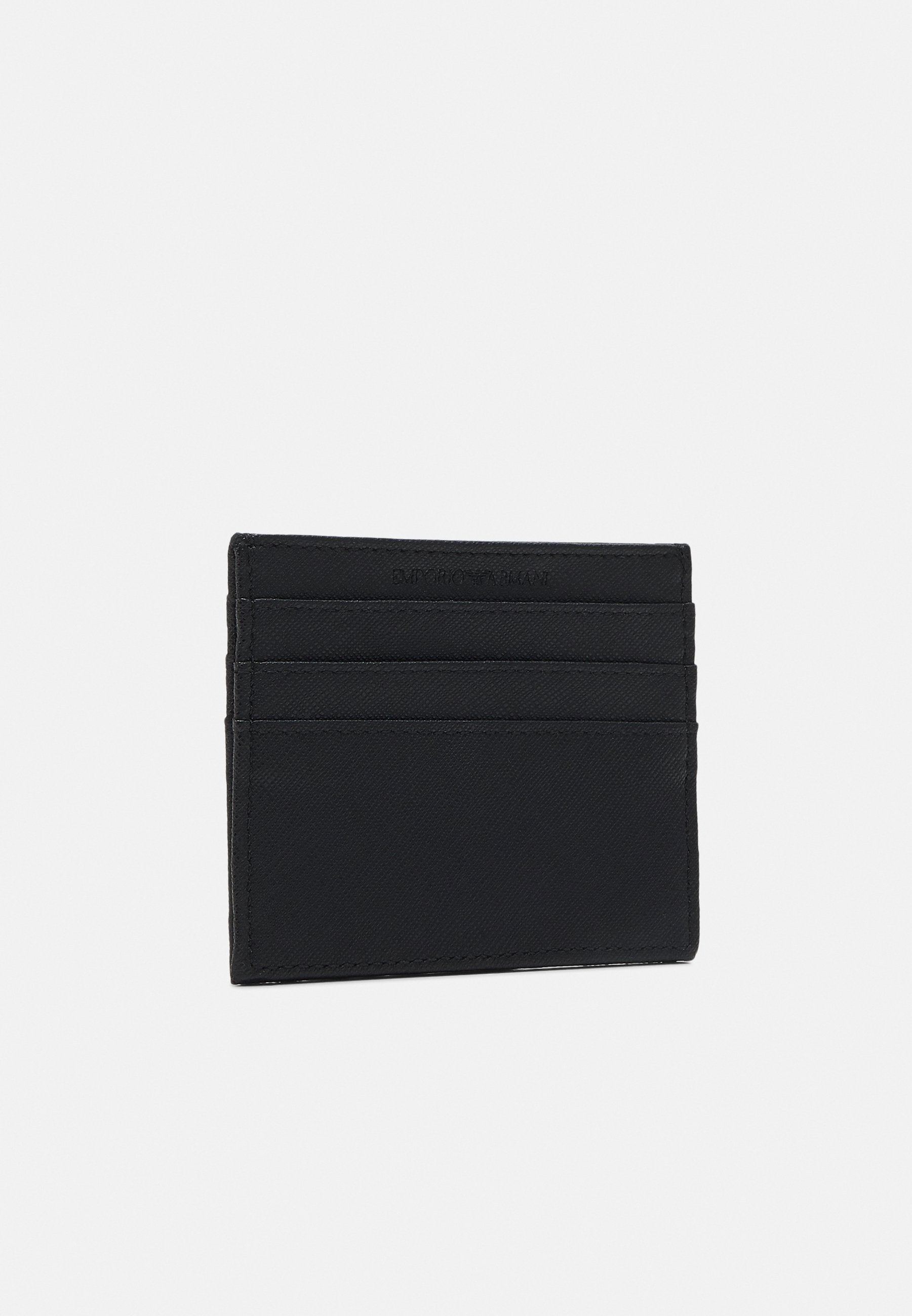 HOLDER UNISEX - Wallet - black