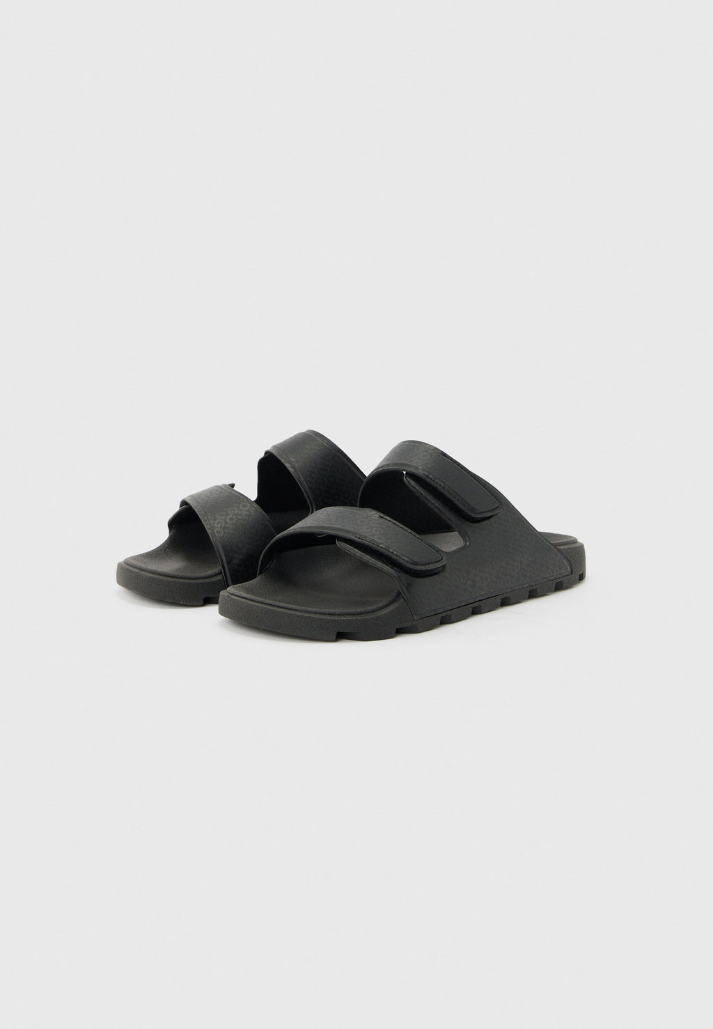 EVANDER - Mules - black