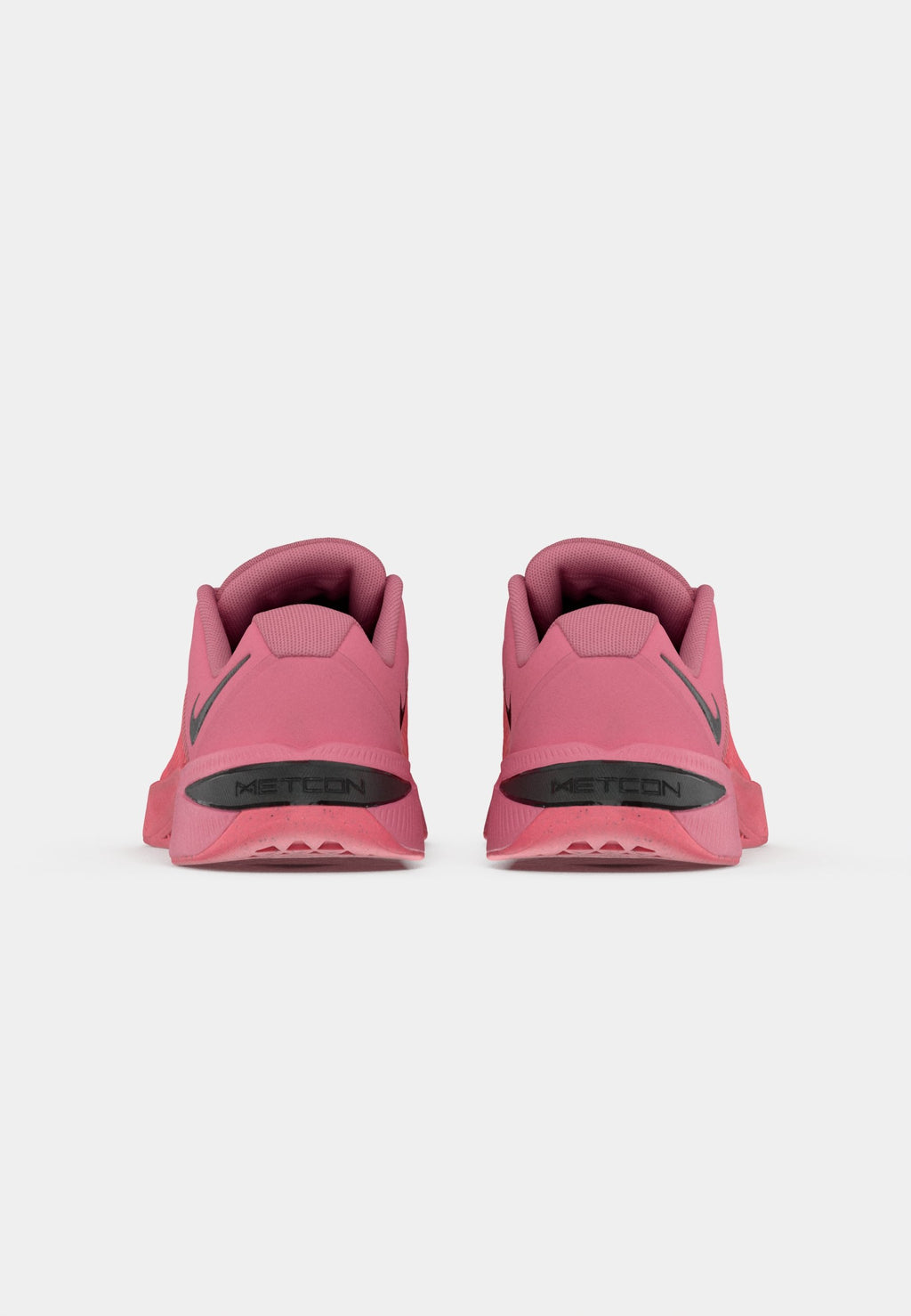 METCON 10 - Chaussures d'entraînement - pivoine/noir/corail de mer/rougeoyant