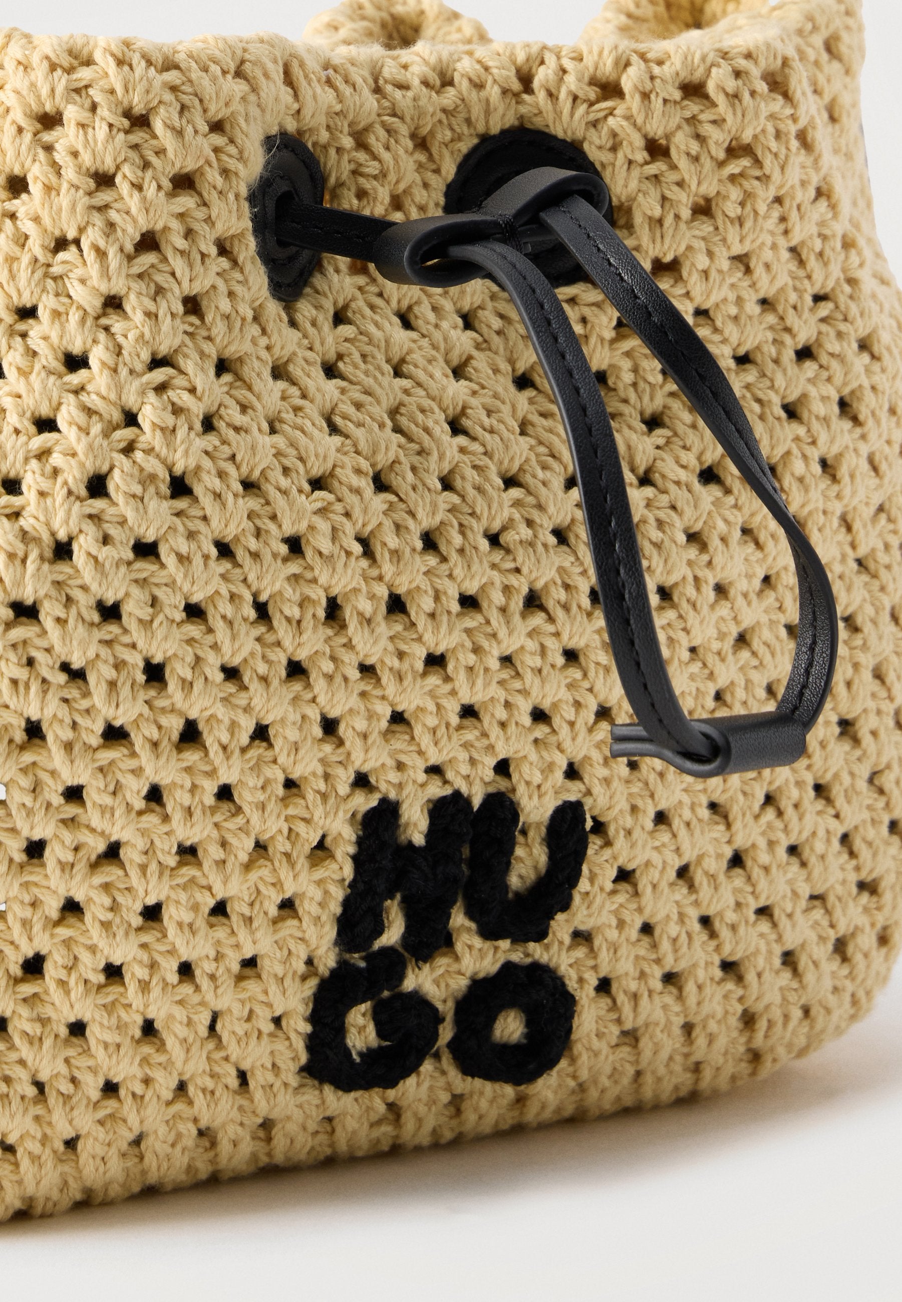 NEEKO - Handbag - light beige