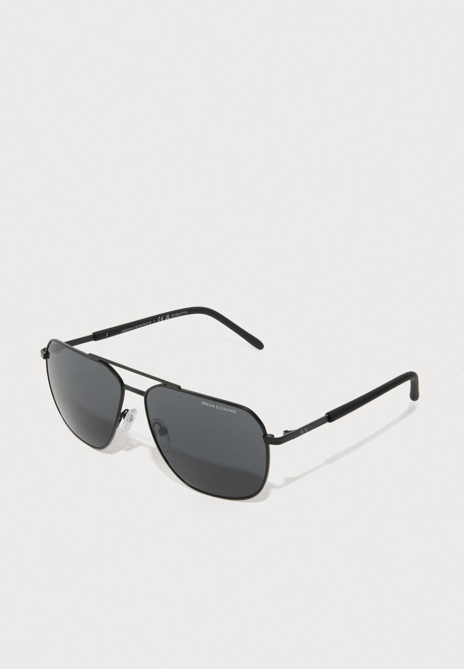 Sunglasses - black/dark grey