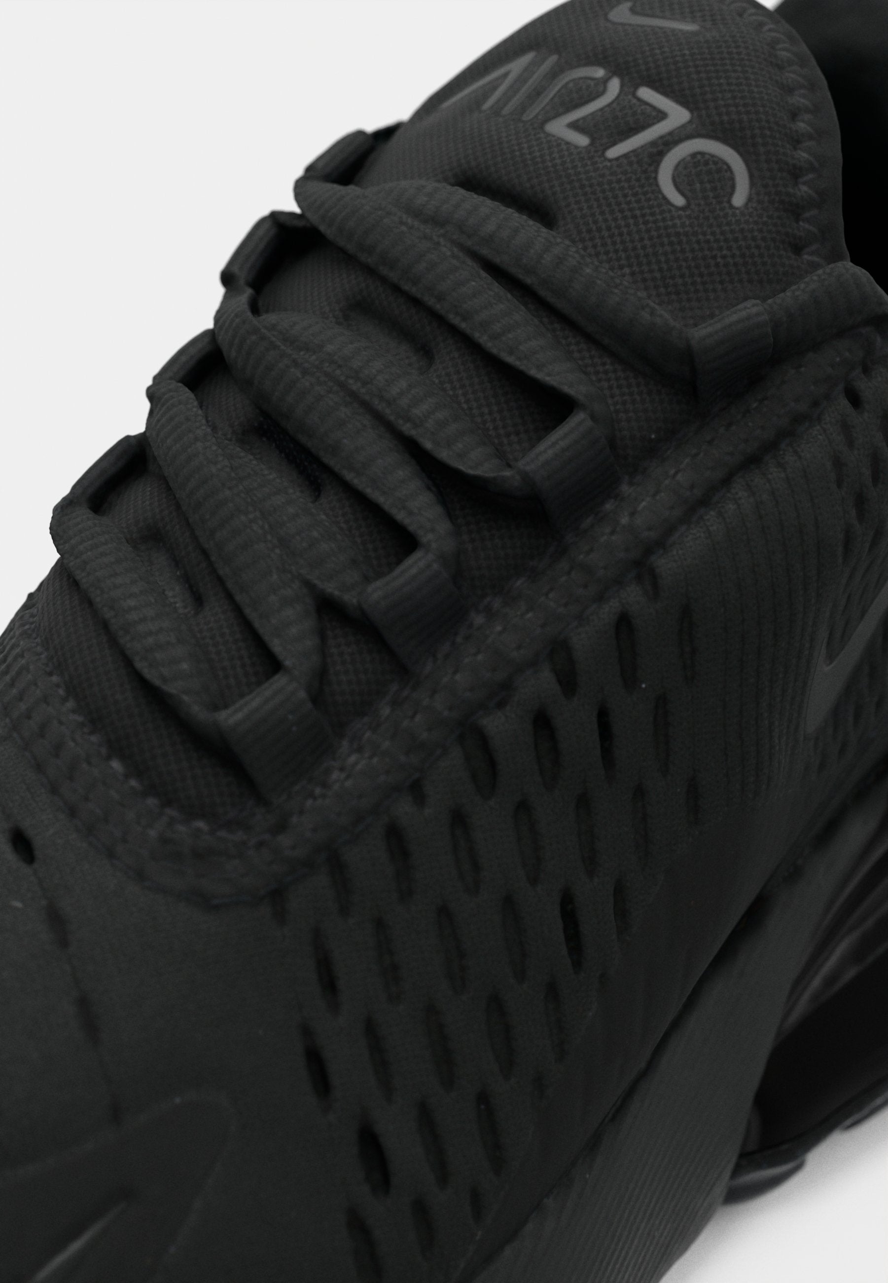 AIR MAX 270 - Baskets - noir