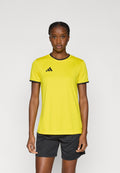 ENTRADA26 - Sports T-shirt - team yellow/black