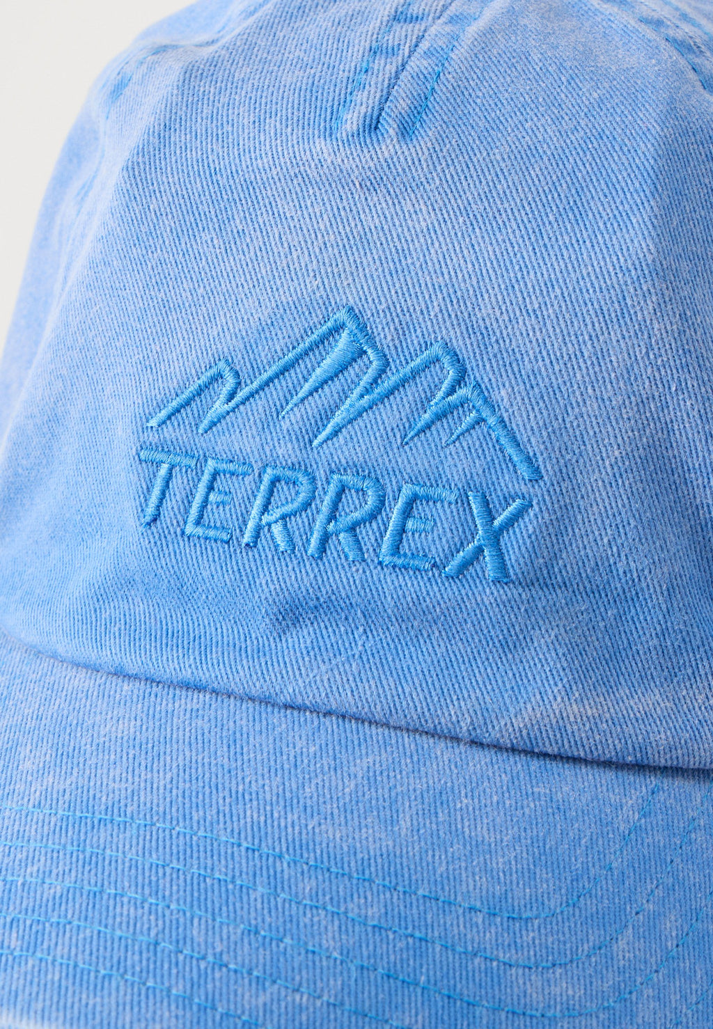 UNISEX - Cap - light blue