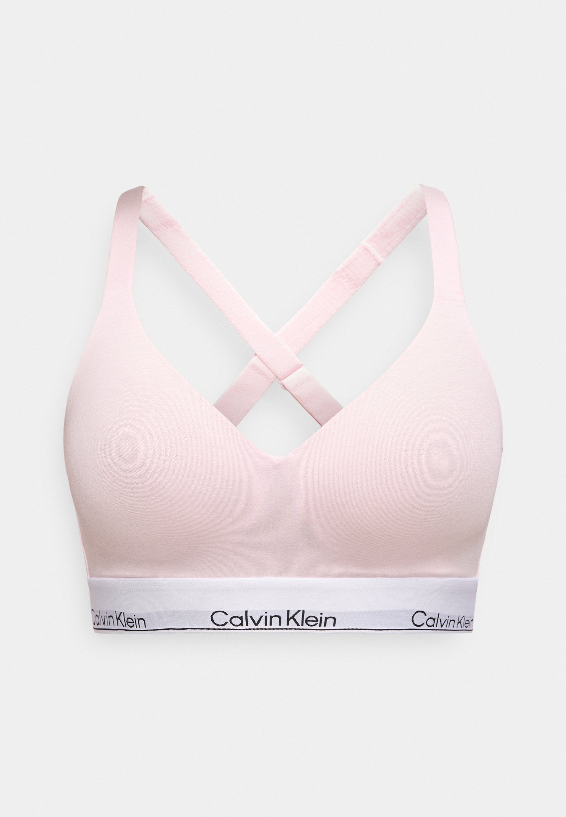 LIFT ICON - Push-up bra - cradle pink