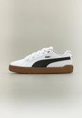 PARK LIFESTYLE EASY UNISEX - Trainers - white/black