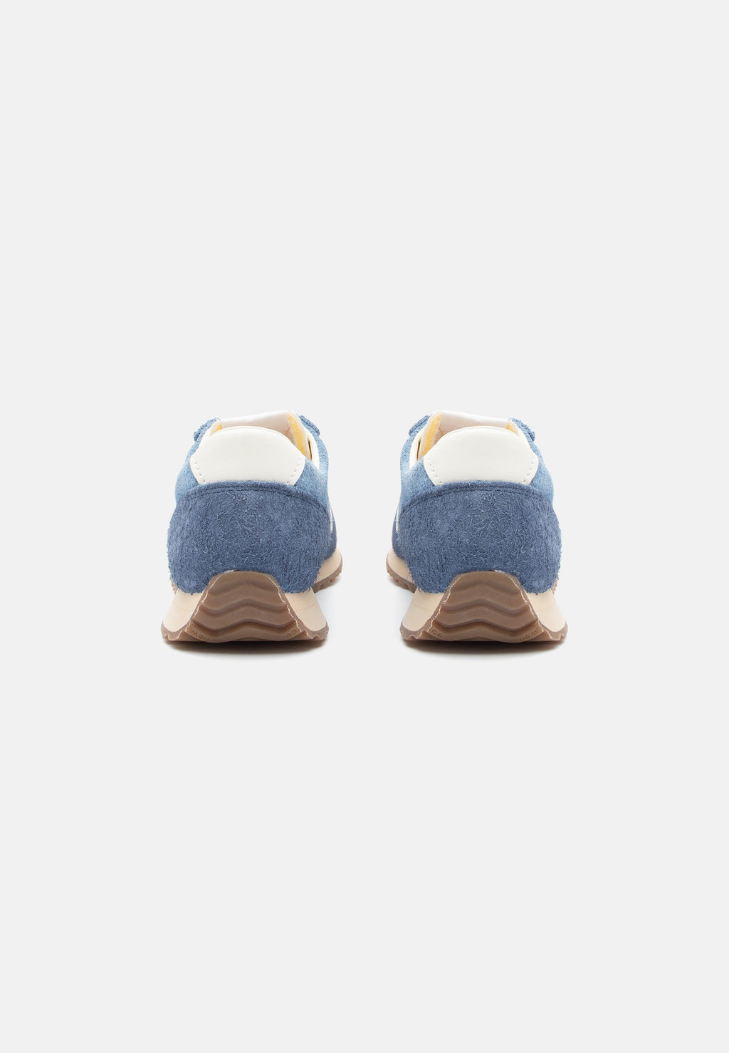 U471 UNISEX - Trainers - shoreline blue