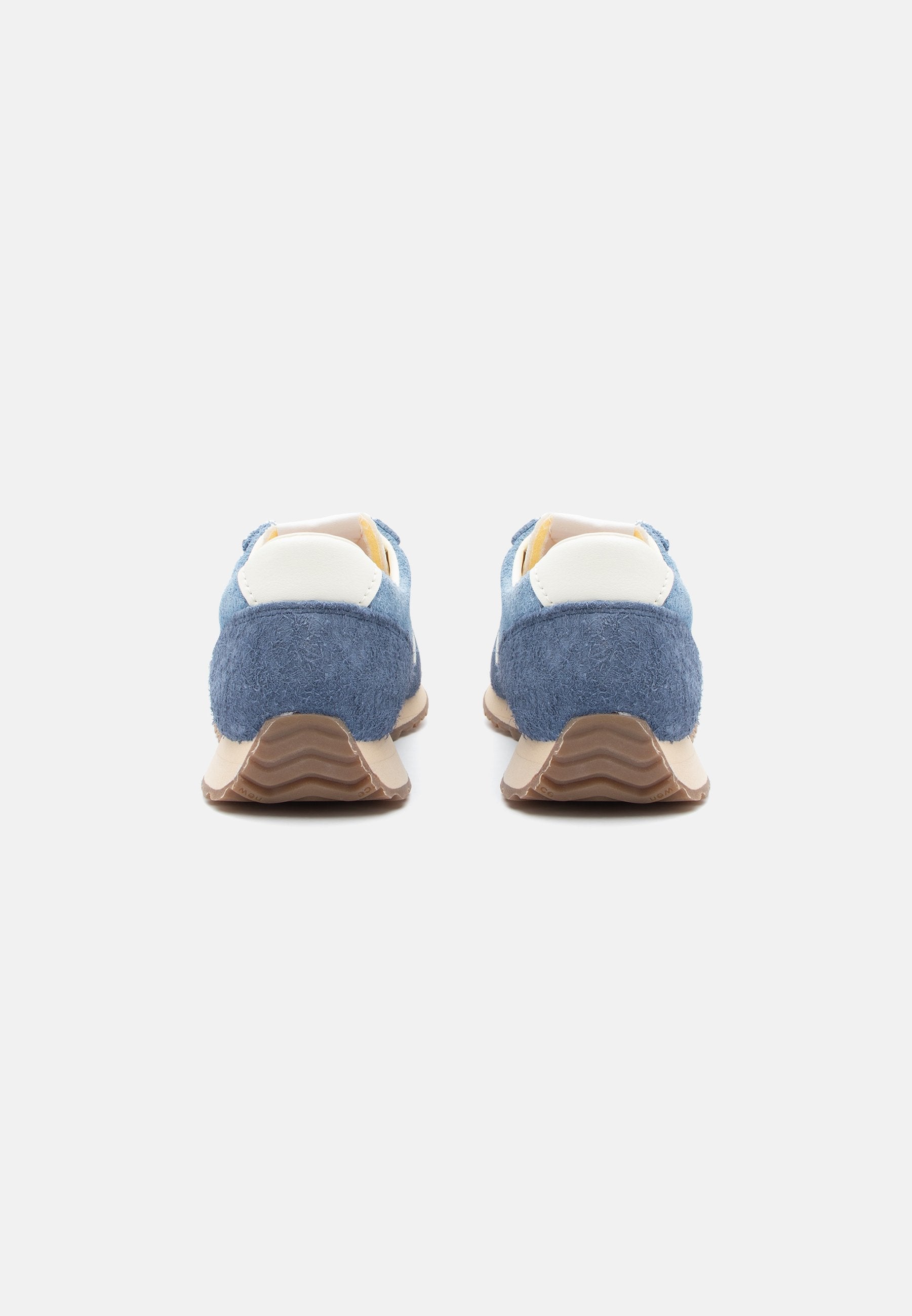 U471 UNISEX - Trainers - shoreline blue
