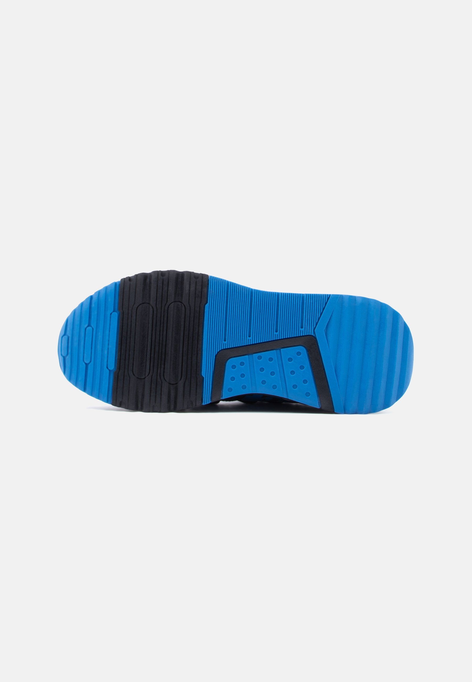 FONDO DYNAMIC - Baskets - 899 noir/214 mer