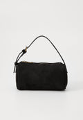 BARREL SHOULDER BAG - Cross body bag - black 22