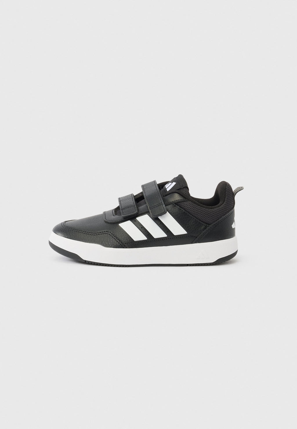 TENSAUR SPORT - Training shoe - core black/white