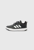 TENSAUR SPORT - Training shoe - core black/white