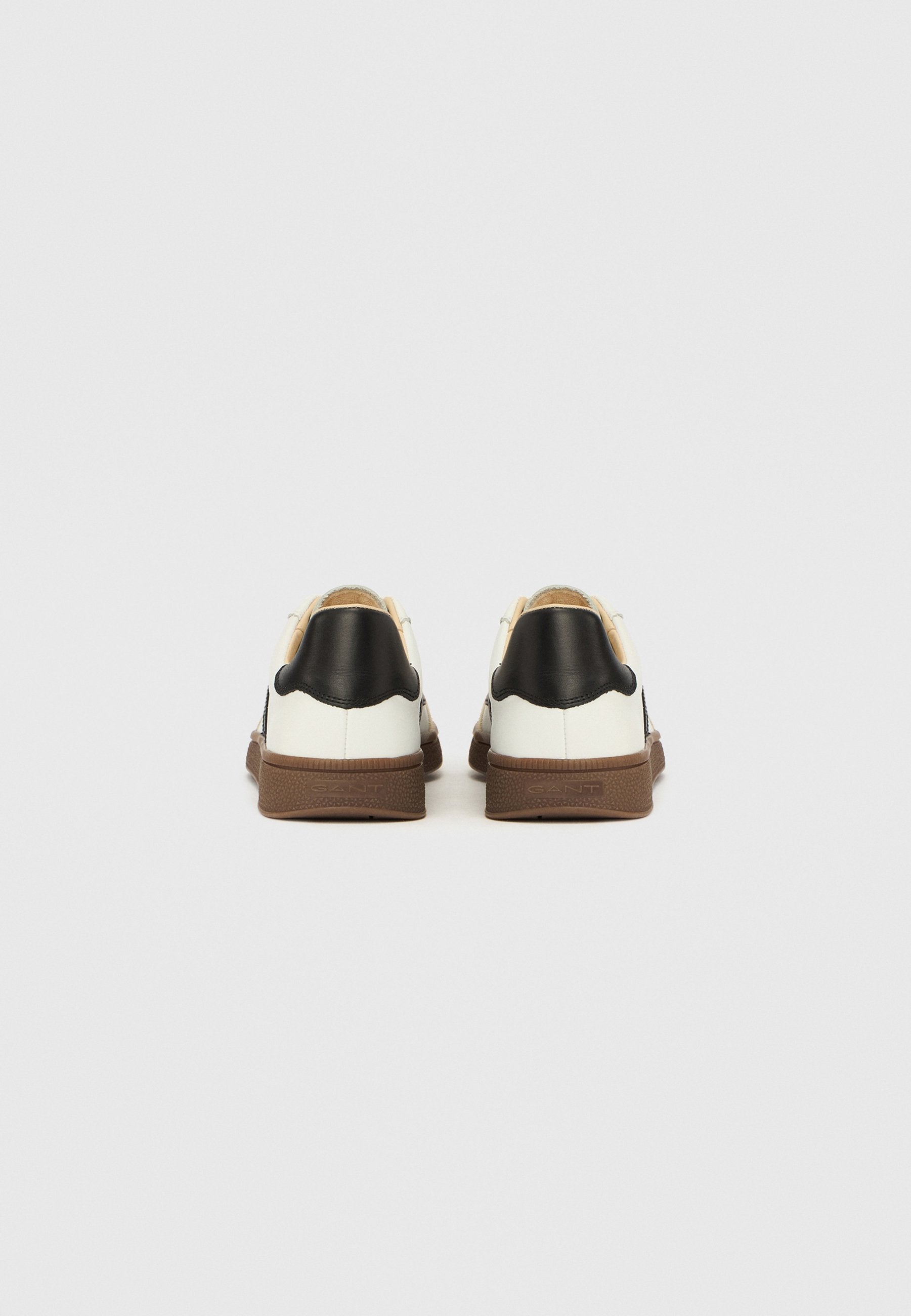 CUZMO - Trainers - white/black