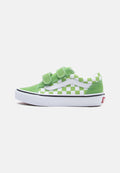OLD SKOOL UNISEX - Trainers - lime burst