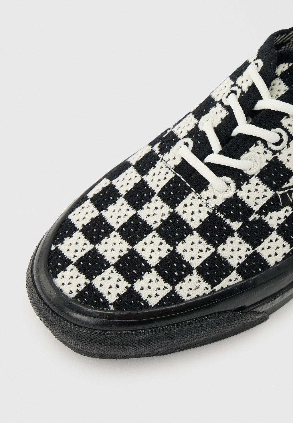 PREMIUM AUTHENTIC 44 EK - Skate shoes - black/marshmallow