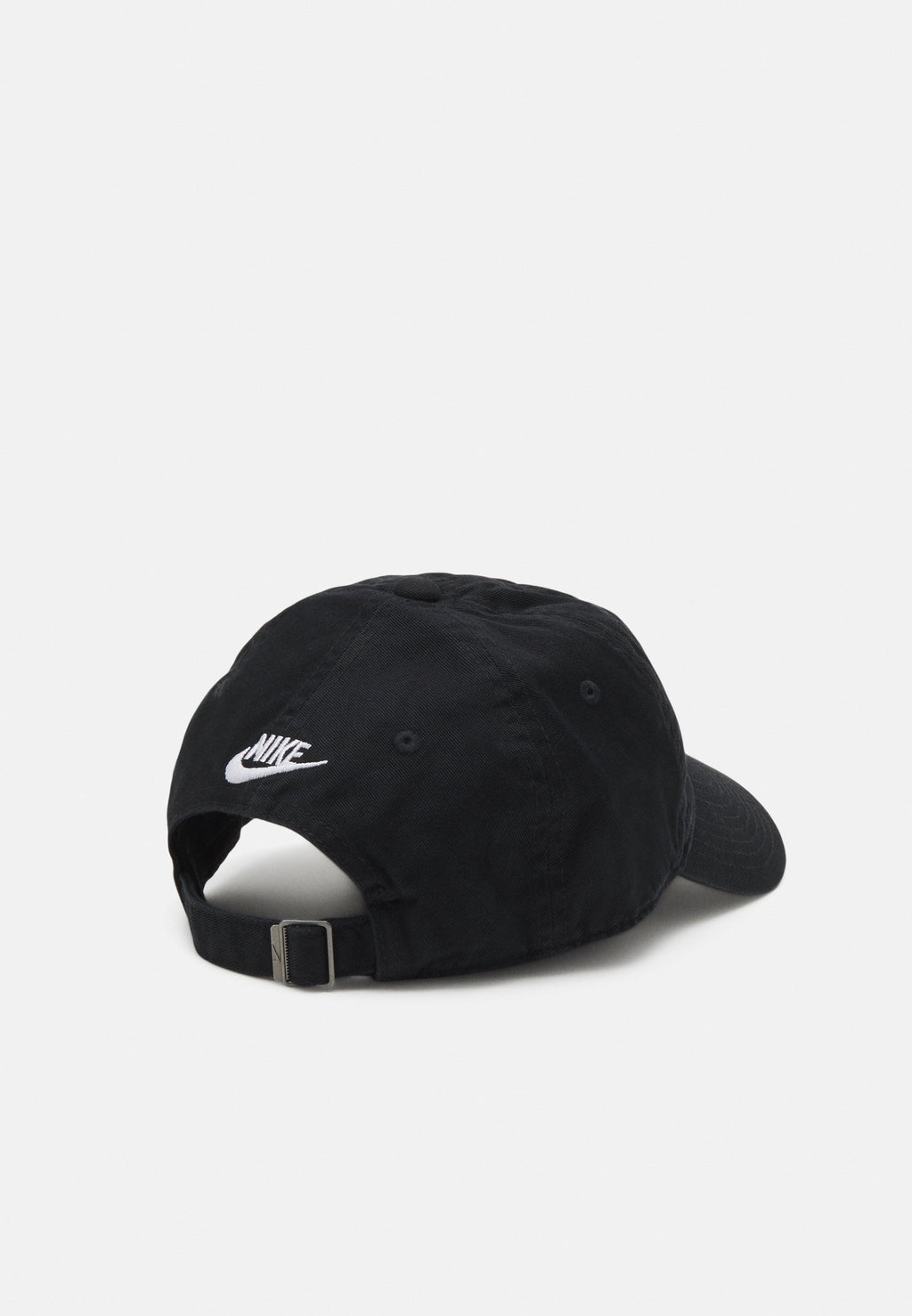 CLUB UNISEX - Cap - black