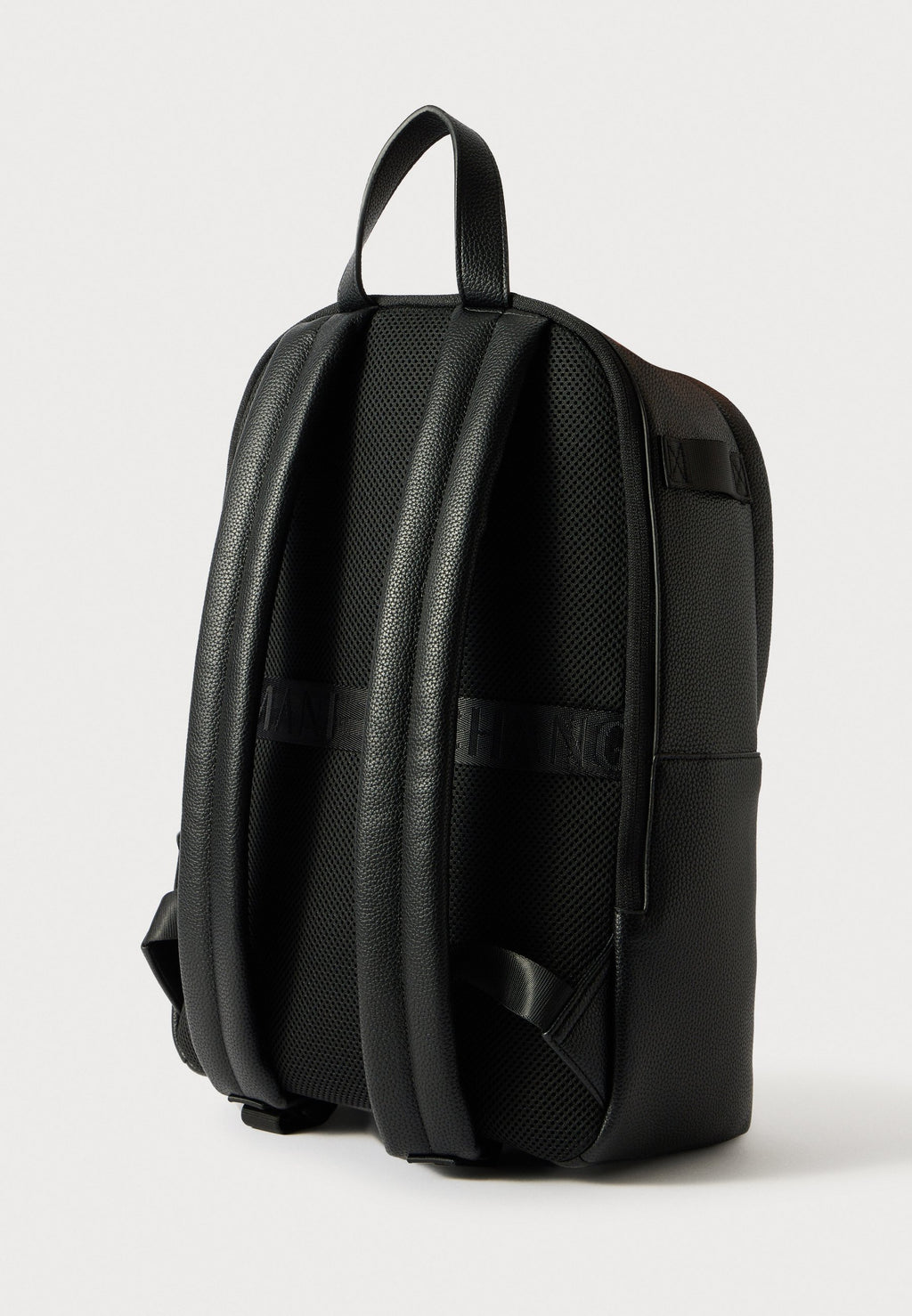 MADRID BACKPACK UNISEX - Backpack - black