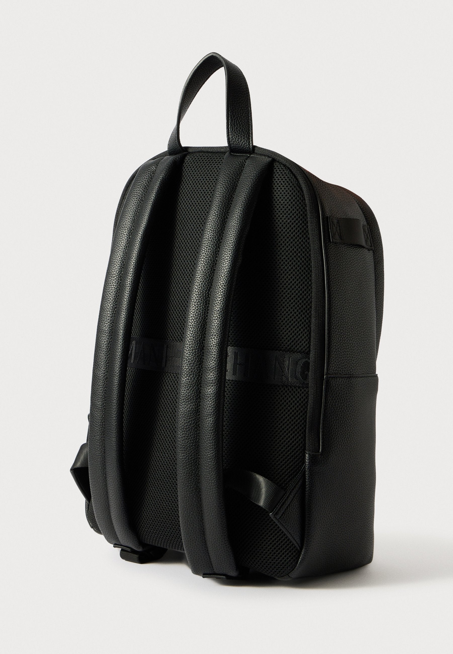 MADRID BACKPACK UNISEX - Backpack - black