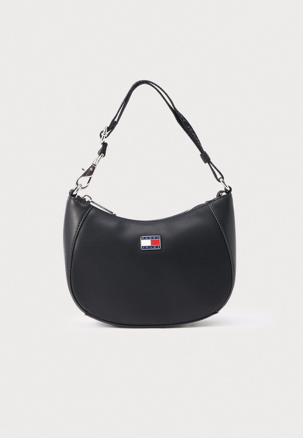 DAILY ELEVATED SHOULDER BAG - Handbag - black