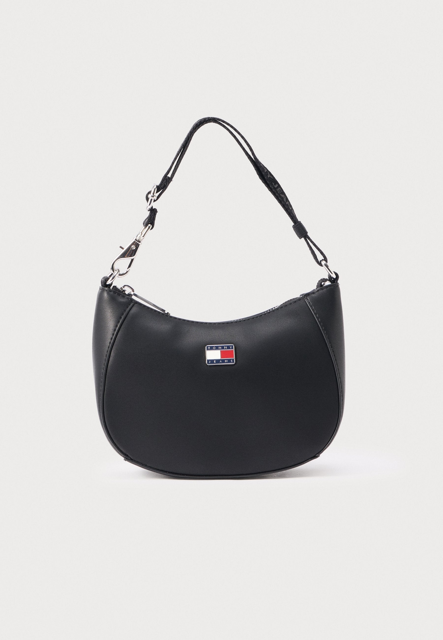 DAILY ELEVATED SHOULDER BAG - Handbag - black