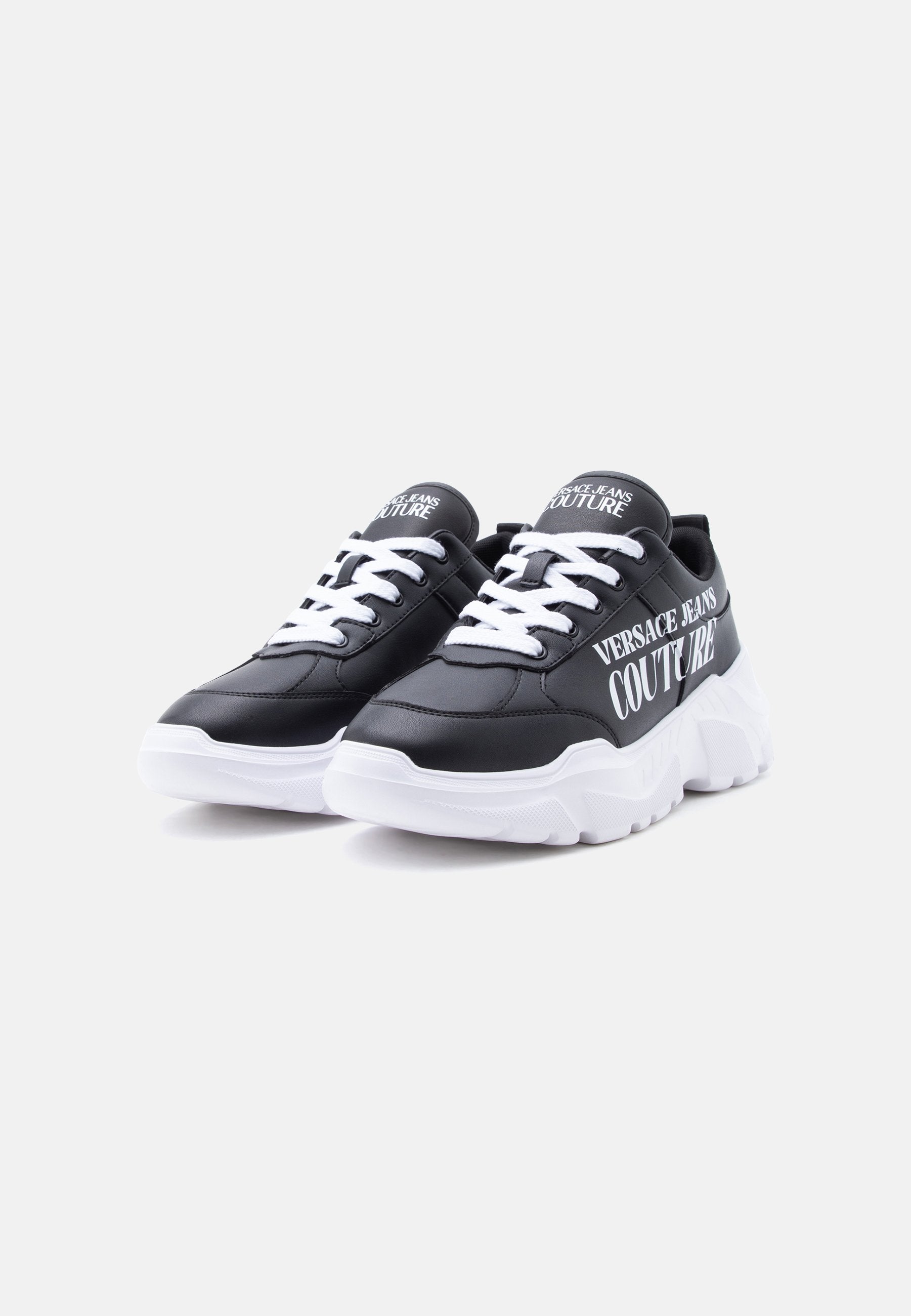 FONDO SPEEDTRACK - Trainers - black