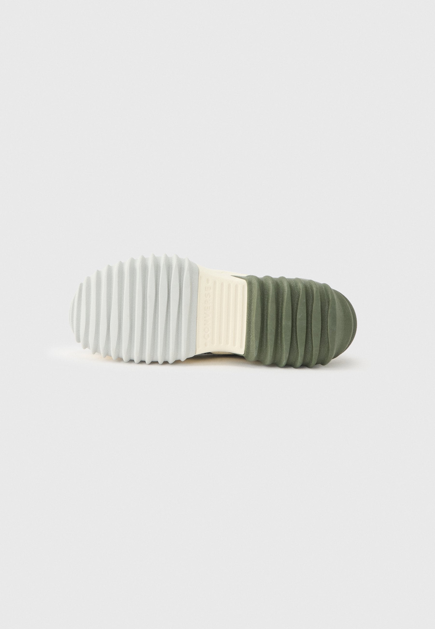 WAVE MOTION UNISEX - High-top trainers - utility/light field surplus/egret